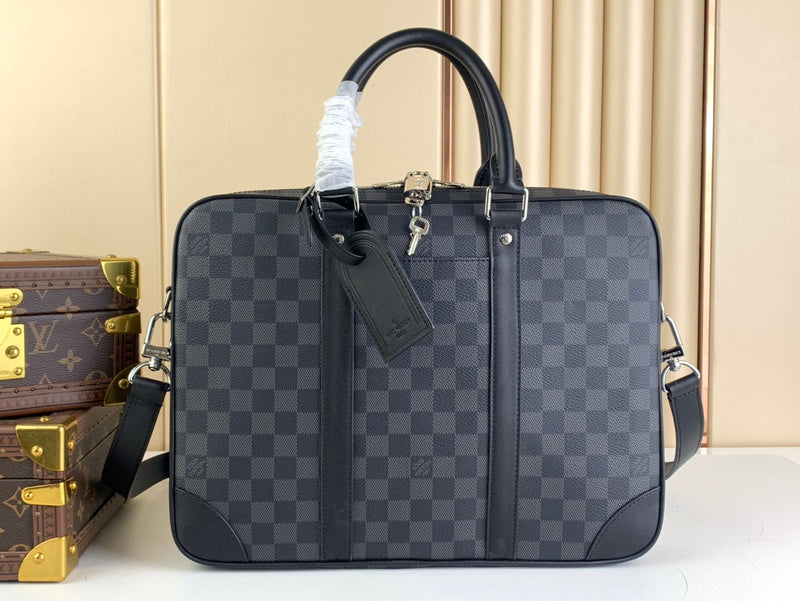 Satchel Bags - VL Bags - 2873