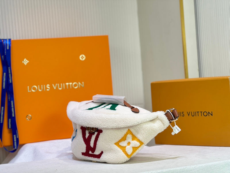 Satchel Bags - VL Bags - 690