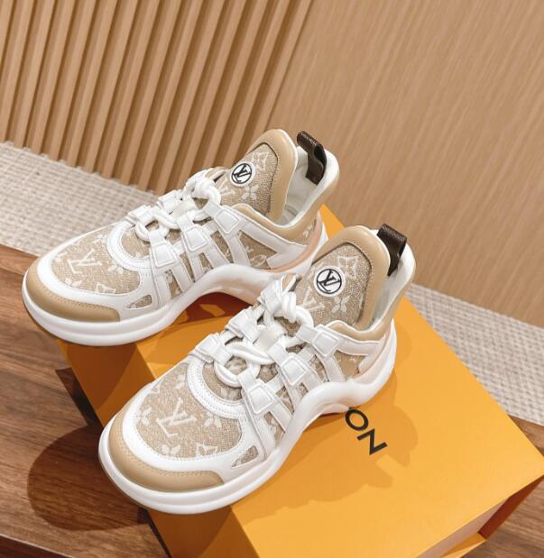 SAMC - LOV Women Shoes - 560