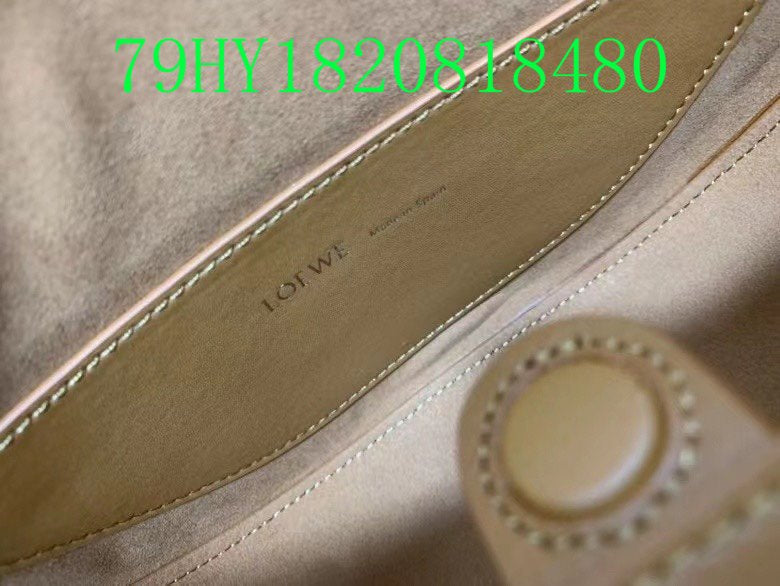 Satchel Bags - LWE Bags - 177
