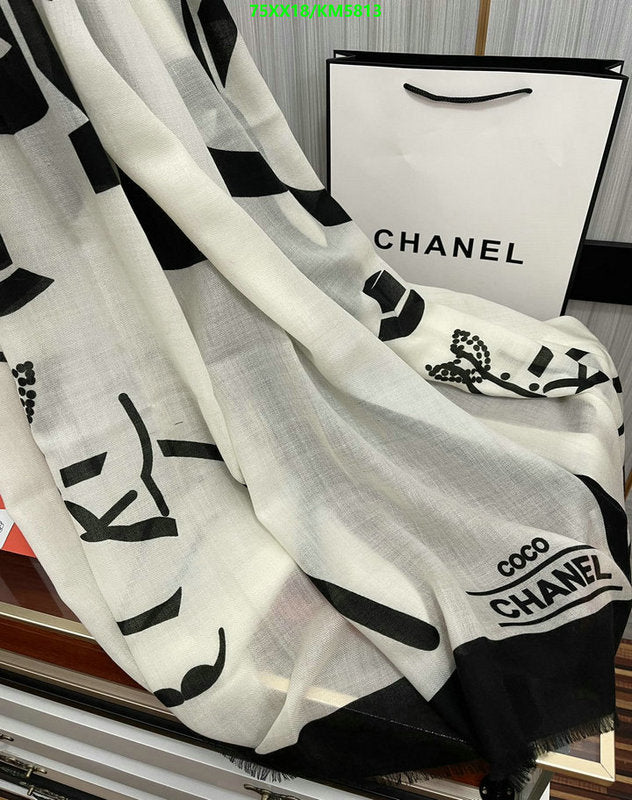 SAMC - CHL Scarves - 043