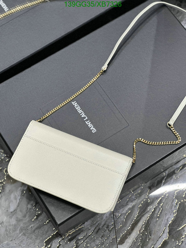 SAMC - YLS Bags - 360