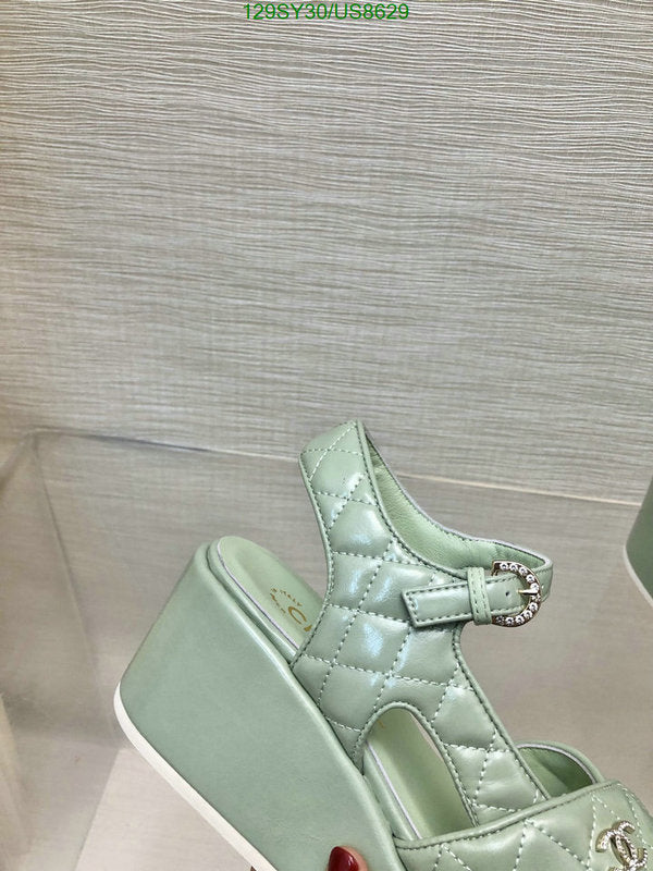 SAMC - CHL Women Shoes High Heels - 116