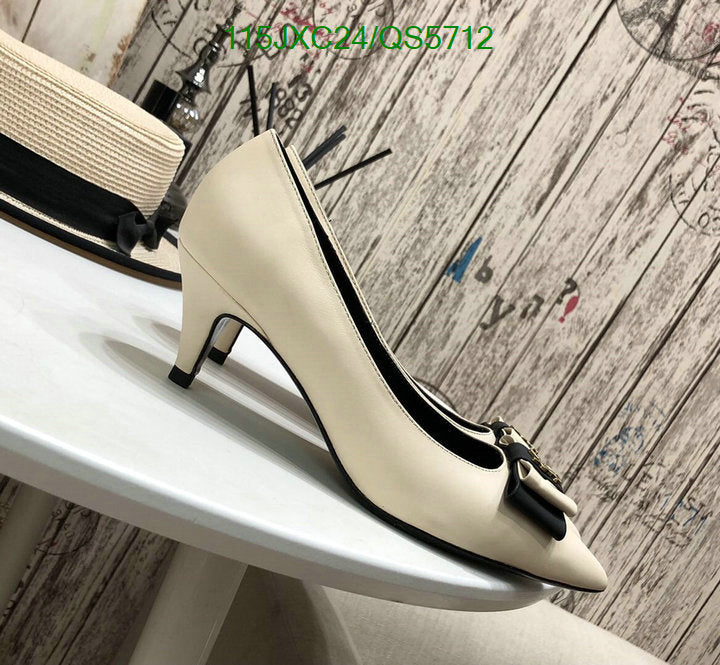 SAMC - YLS Women Shoes - 062