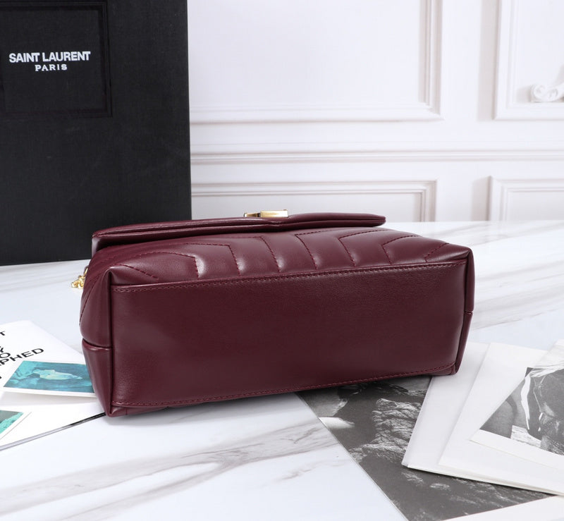 Satchel Bags - SLY Bags - 1344