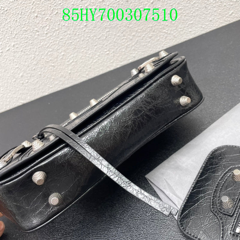 Satchel Bags - BGA Bags - 1893