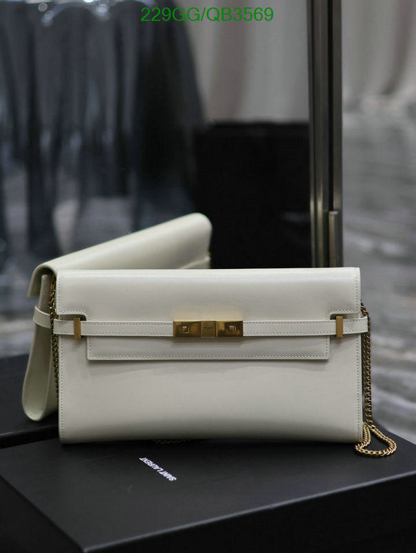 SAMC - YLS Bags - 117