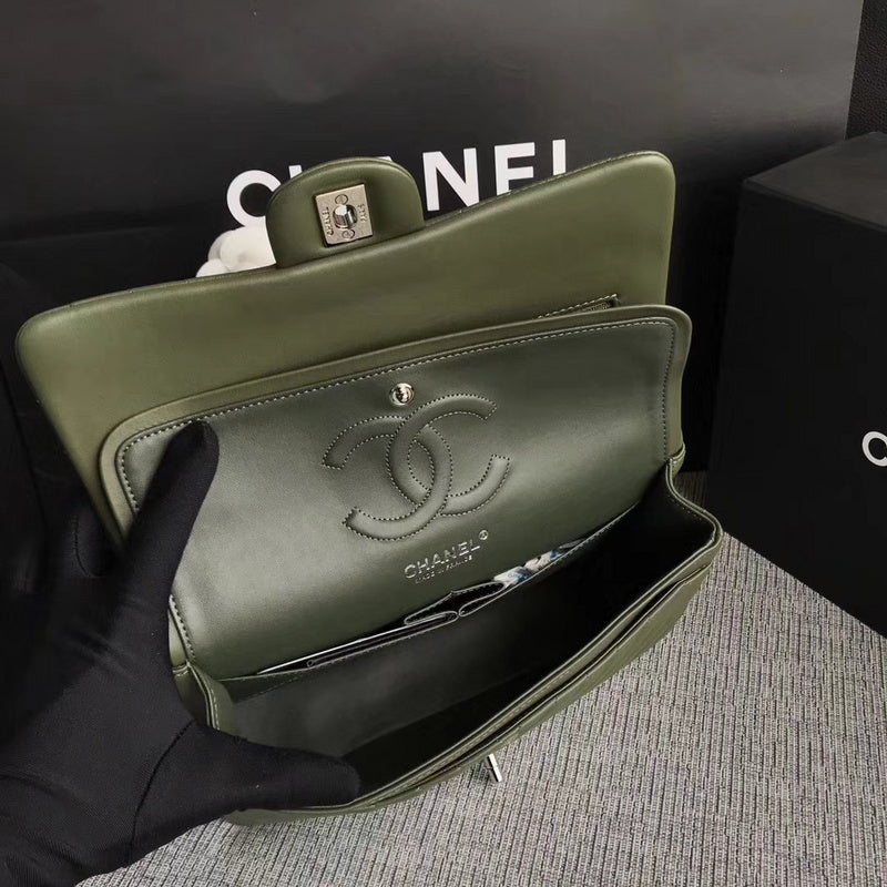 Satchel Bags - CHL Bags - 738