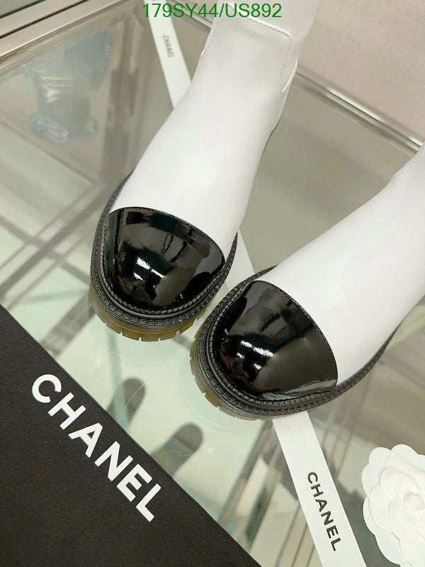 SAMC - Mix Boots - 144