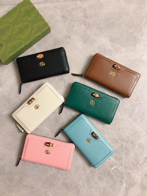 Glami-i - Guki Wallet - 231