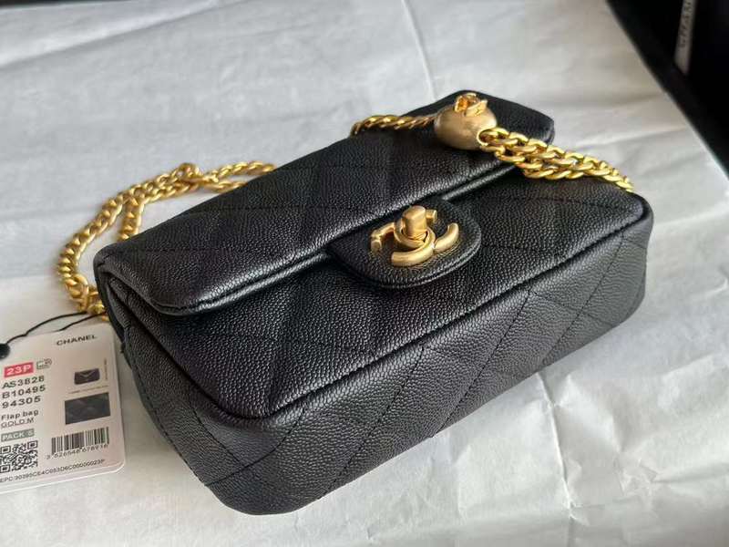Satchel Bags - CHL Bags - 5956