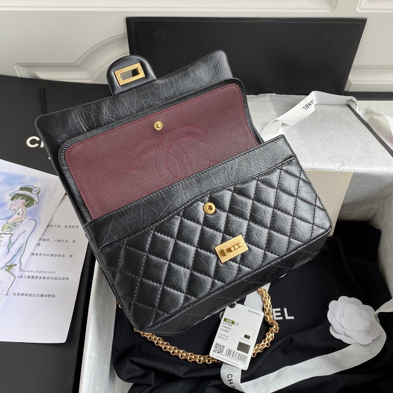 Satchel Bags - CHL Bags - 171