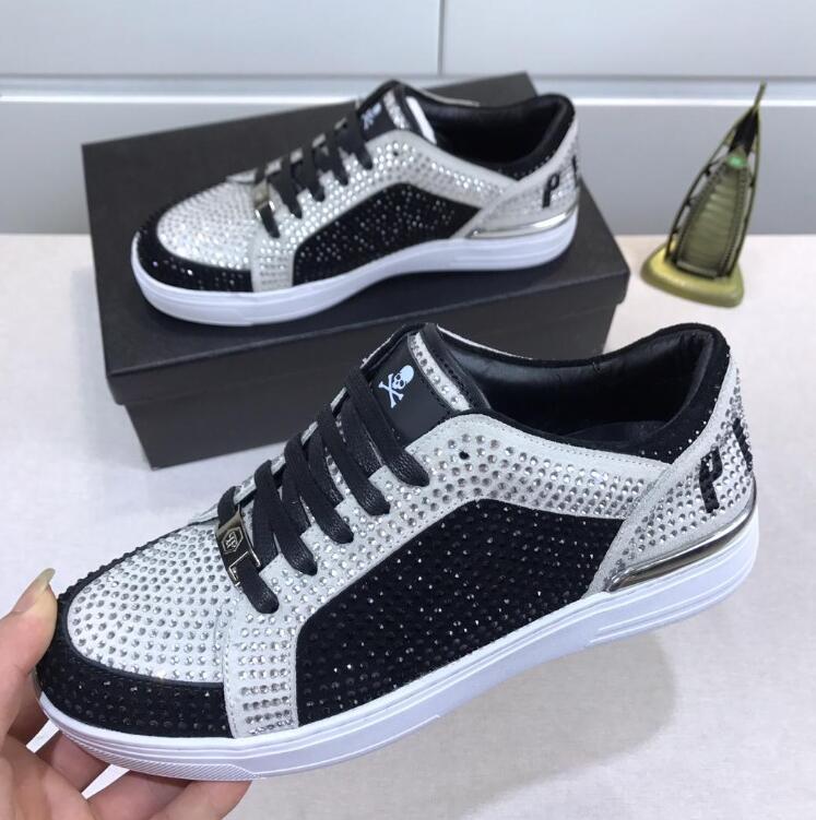 SAMC - PHP Shoes - 235