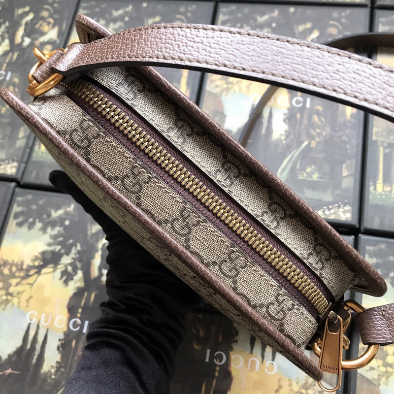 Satchel Bags - GCI Bags - 6391