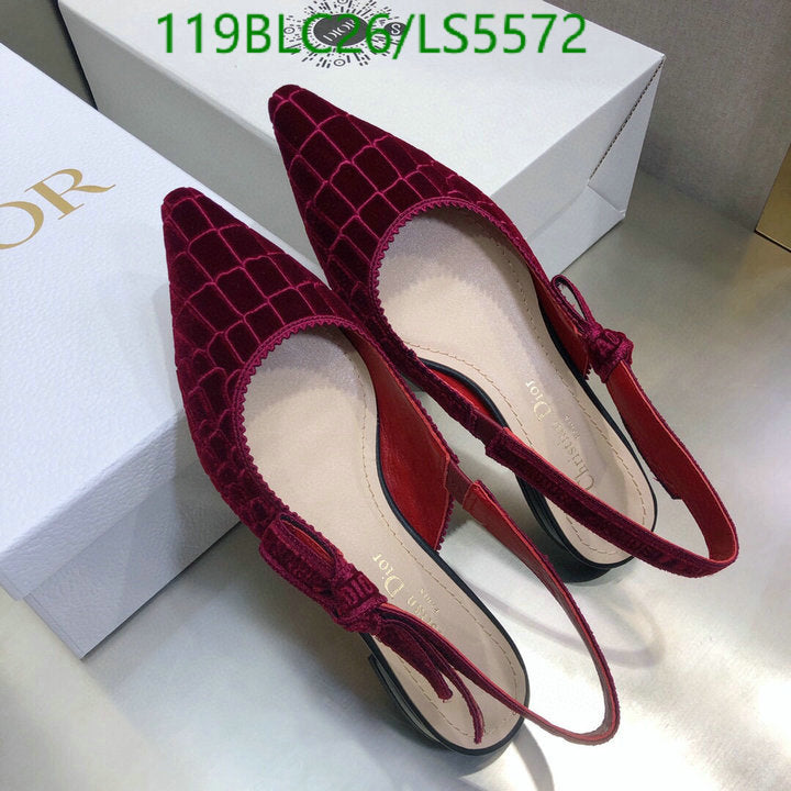 SAMCC - DOR Women Shoes - 2394