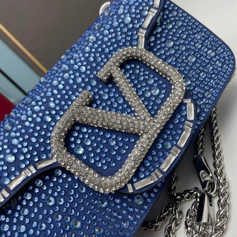 Satchel Bags - VLO Bags - 031