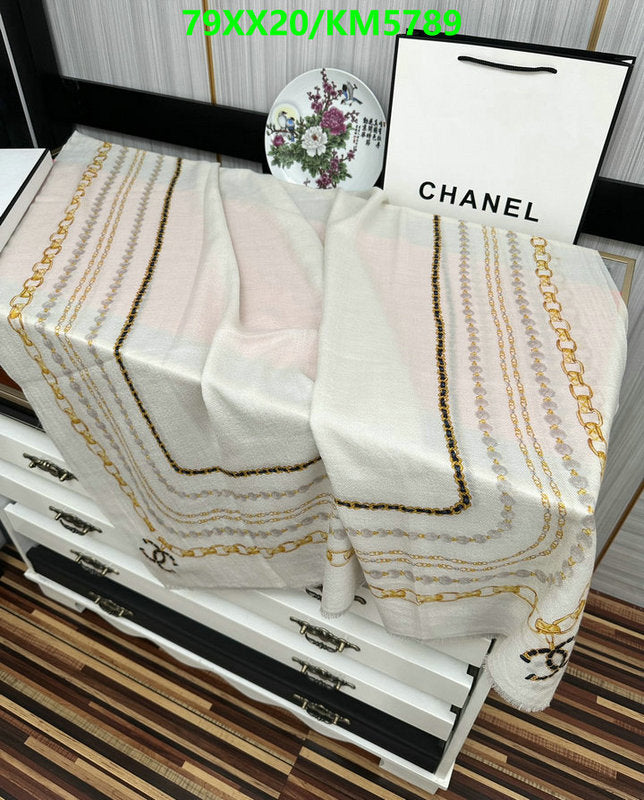 SAMC - CHL Scarves - 051