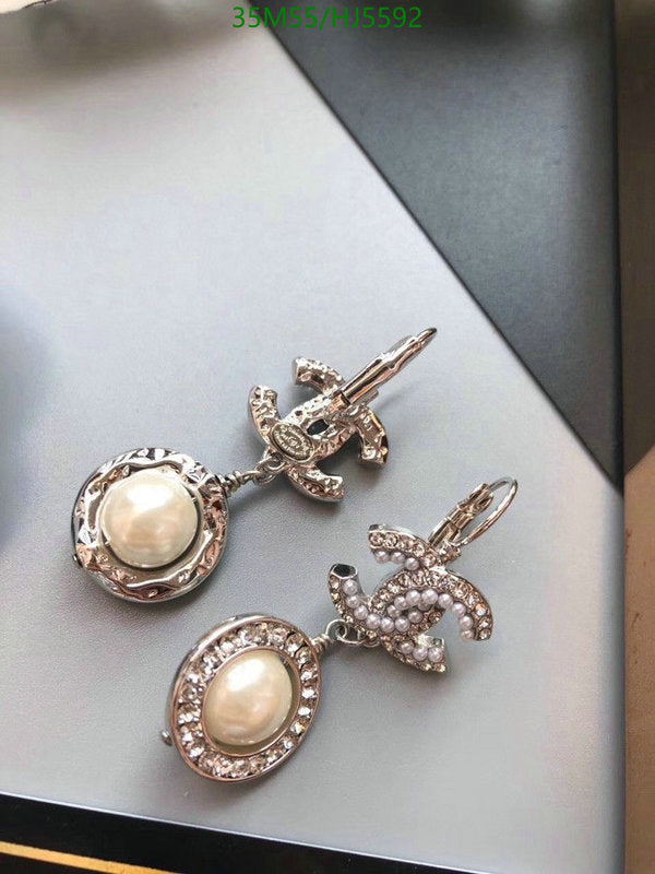 SAMC - CHL Jewelry - 508