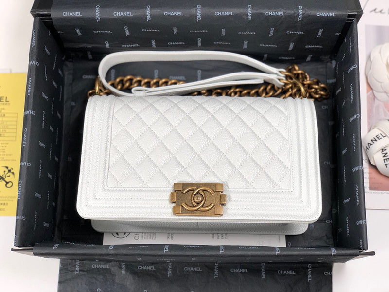 Satchel Bags - CHL Bags - 7458