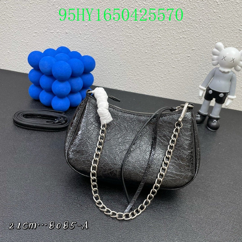 Satchel Bags - BGA Bags - 2330