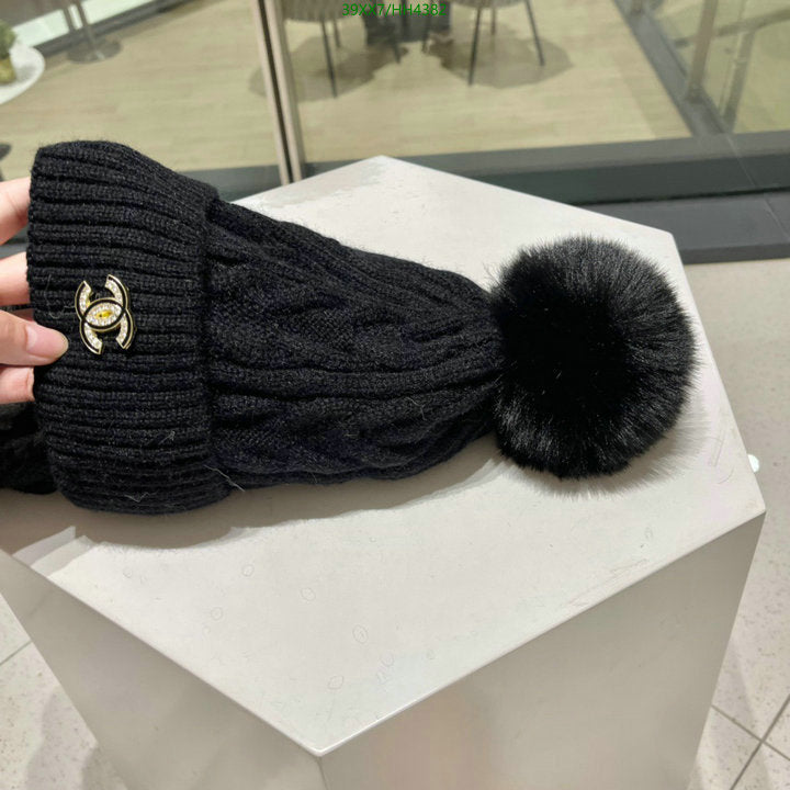 SAMC - CHL Caps & Hats - 319