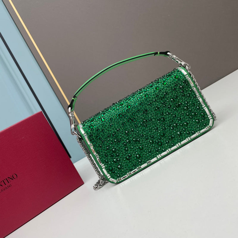 Satchel Bags - VLO Bags - 036