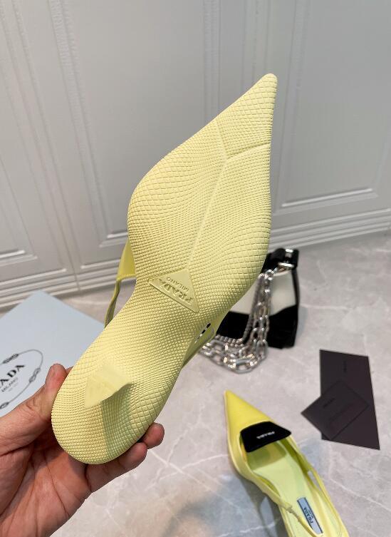 GlamyWomen Shoes - 649