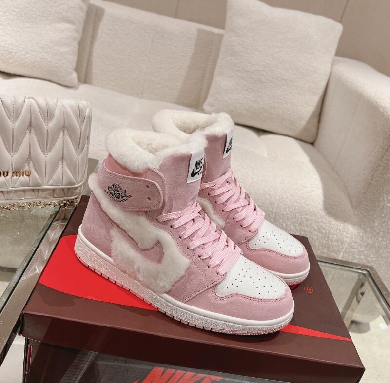 SAMC - NKE Shoes - 322