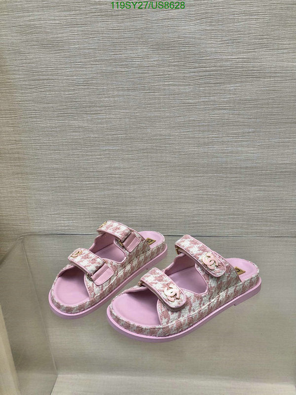 SAMC - CHL Women Shoes Slippers - 079