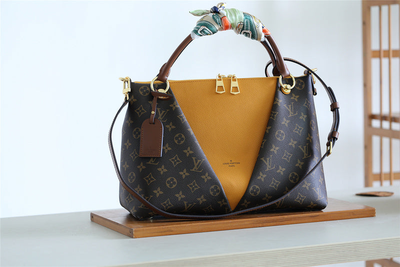 Glami Fashion Lu-Vi bags - 8018