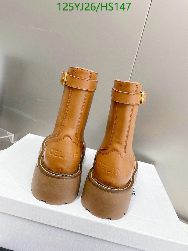 SAMC - COL Women Shoes - 141