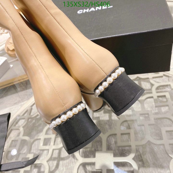SAMC - Mix Boots - 033