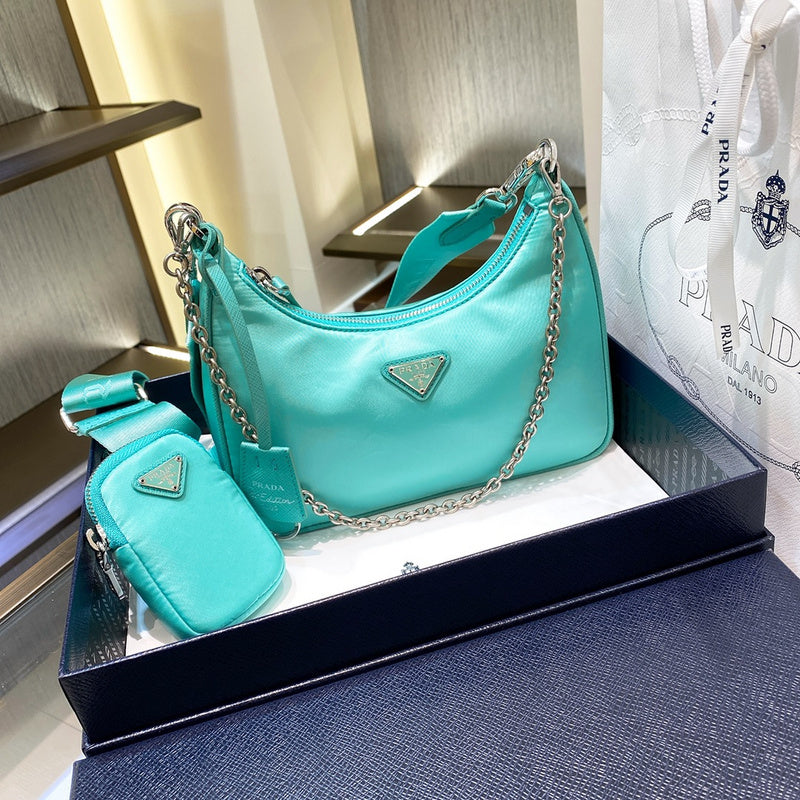 Satchel Bags - PDA Bags - 2310