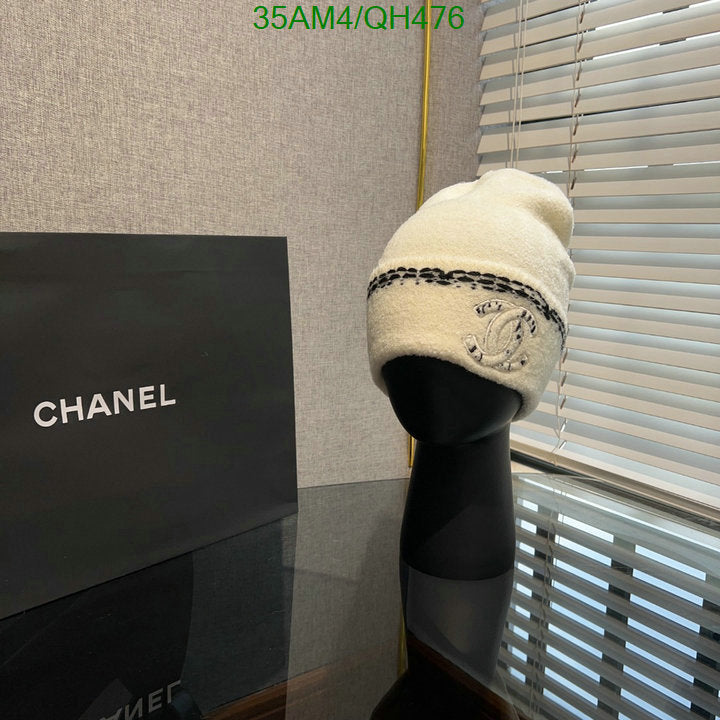 SAMC - CHL Caps & Hats - 103
