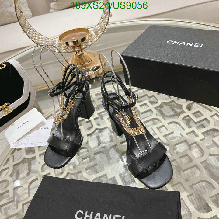 SAMC - CHL Women Shoes High Heels - 150
