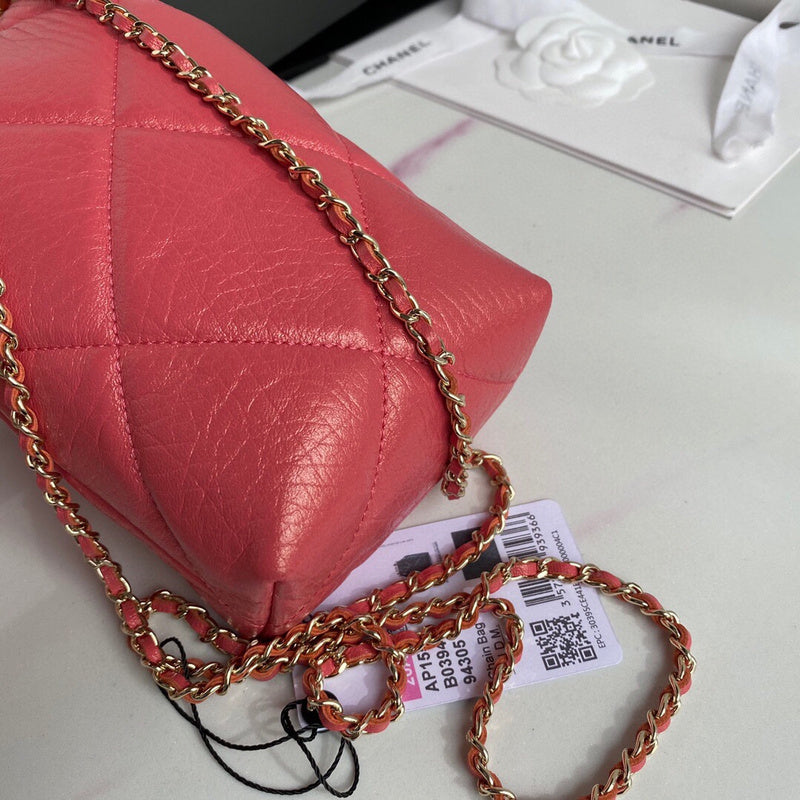 Satchel Bags - CHL Bags - 4895
