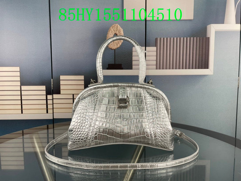 Satchel Bags - BGA Bags - 2017