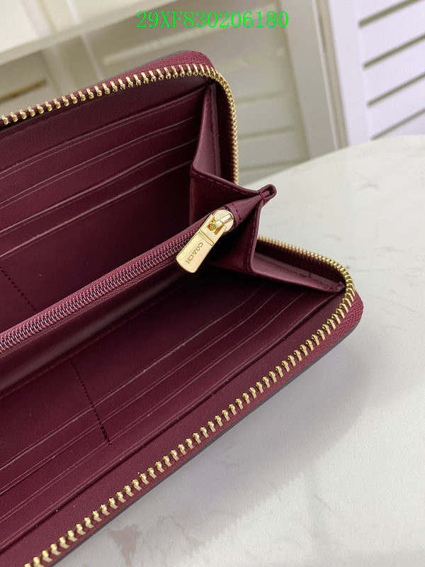 Glami - CAH Wallet - 021