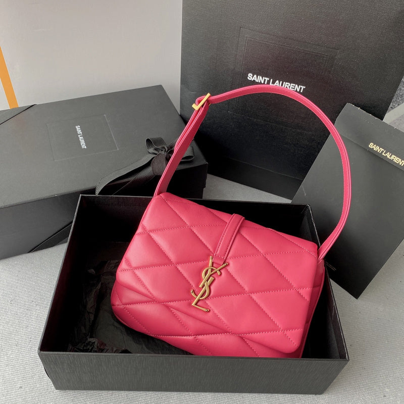 Satchel Bags - STLT Bags - 087