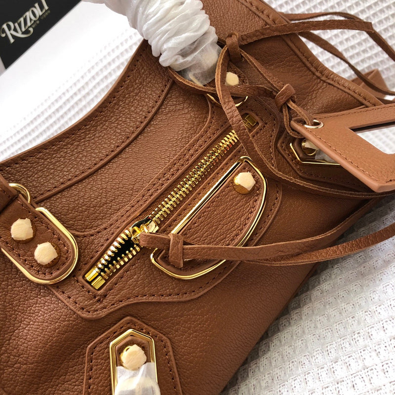 Satchel Bags - BGC Bags - 202