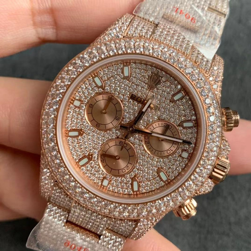 SAMC - Mix Watches - 030