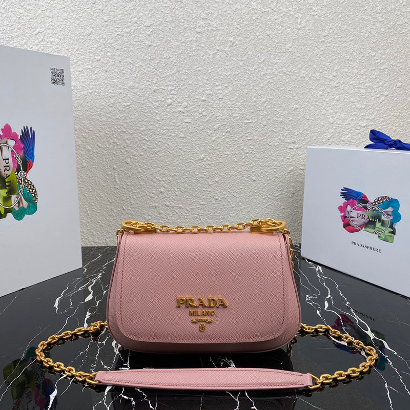 Glamy - PD Bags - 906
