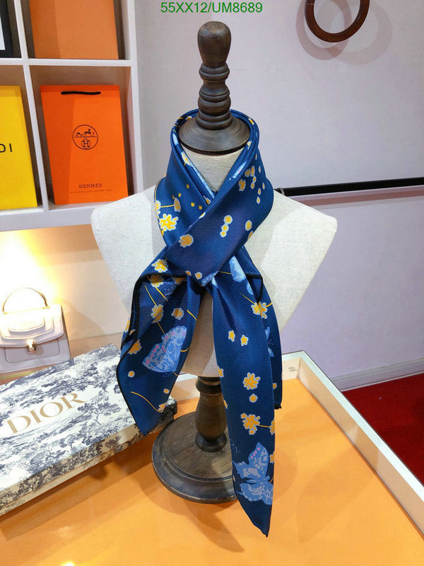 SAMC - DOR Scarves - 175