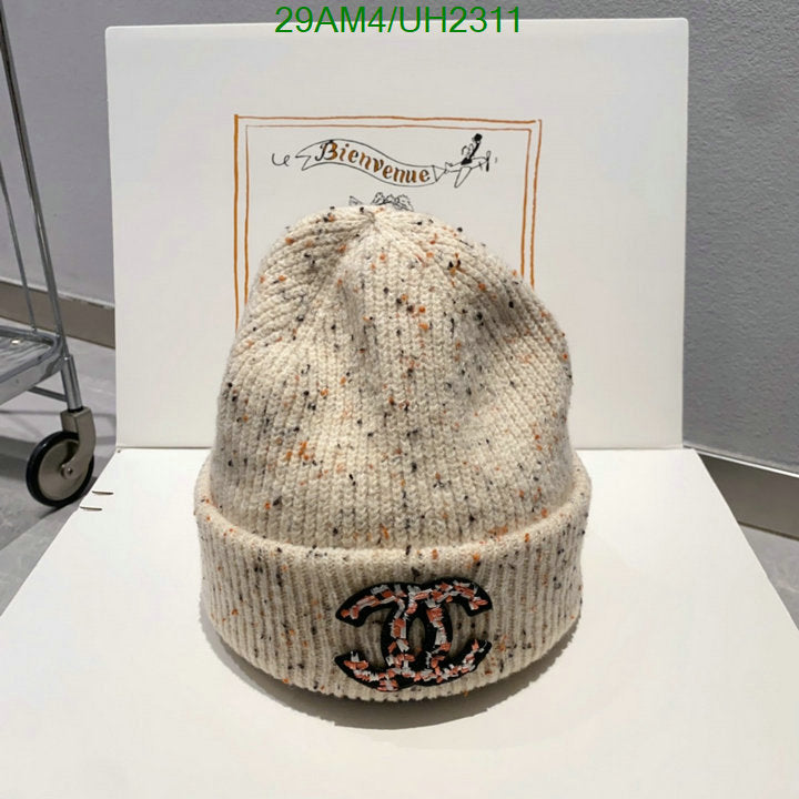 SAMC - CHL Caps & Hats - 086