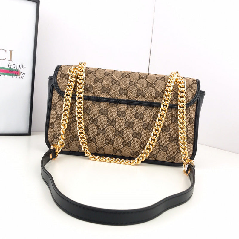 Gucci Luxury Fashion Bag