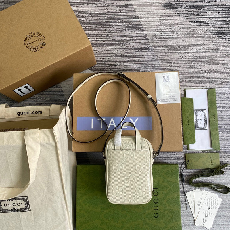 Glami-i - Guki Men Bags - 135