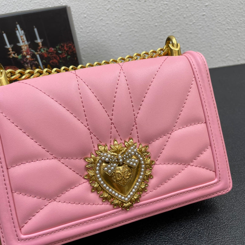 Satchel Bags - DG Bags - 109