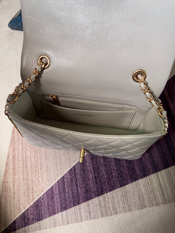 Satchel Bags - CHL Bags - 4018