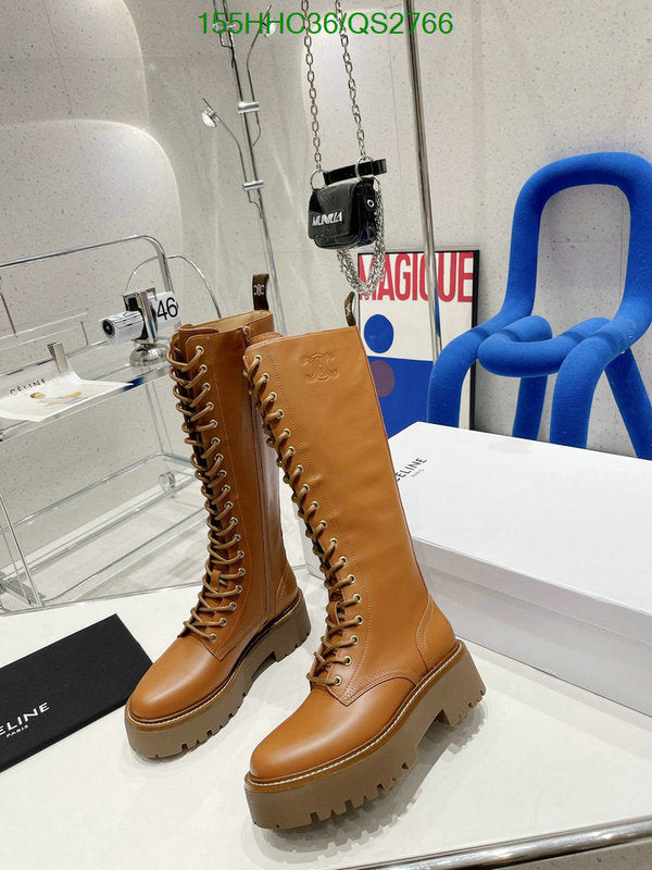 SAMC - COL Women Boots - 072