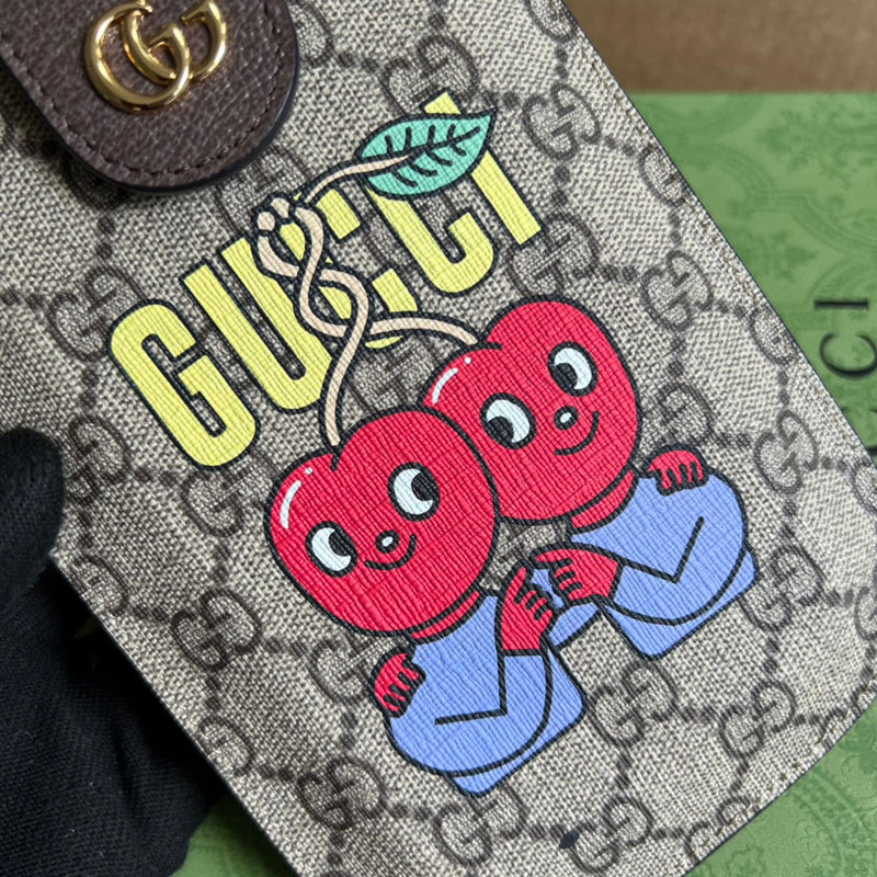 ELE - GG Bags - 1243